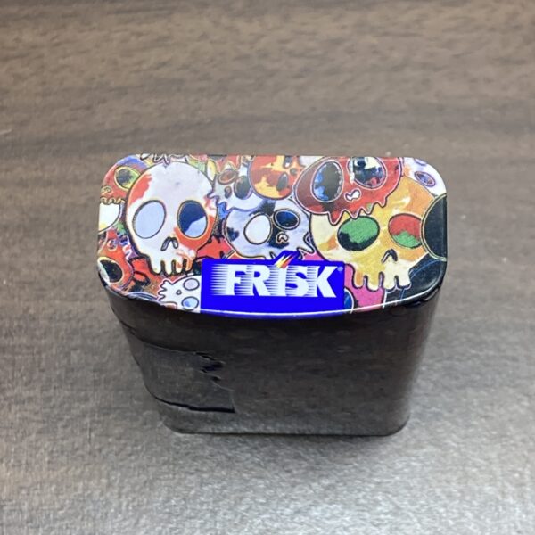 FRISK×村上隆コラボ FRISKケース - 画像 (3)