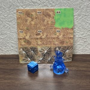 【遊戯王カプモンシリーズ】ホーリーエルフ(ブルー)