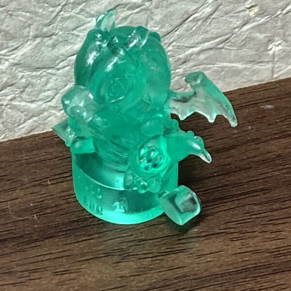 【遊戯王カプモンシリーズ】ベビードラゴン(グリーン) - 画像 (5)