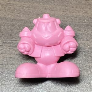 コズモギャングズ スーパージャマーズ