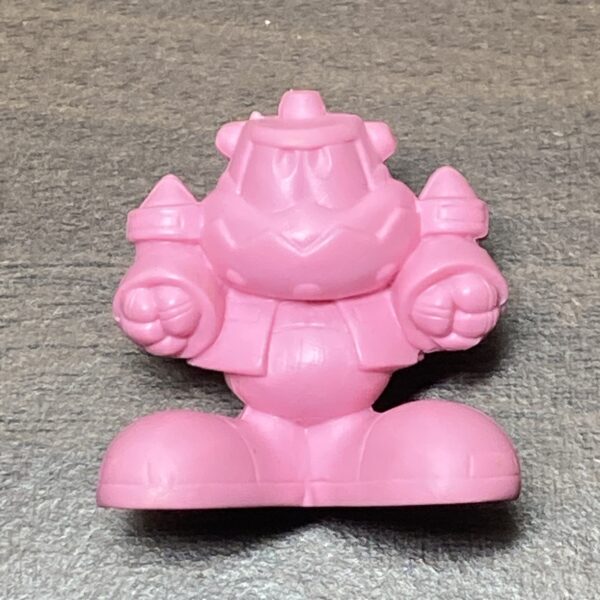 コズモギャングズ スーパージャマーズ