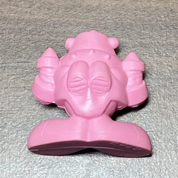 コズモギャングズ スーパージャマーズ - 画像 (2)