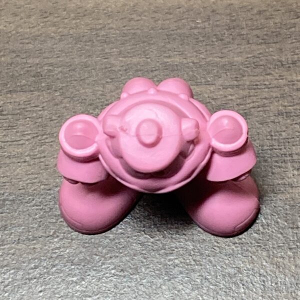 コズモギャングズ スーパージャマーズ - 画像 (4)