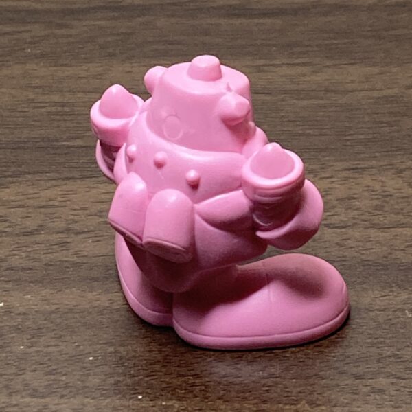 コズモギャングズ スーパージャマーズ - 画像 (6)