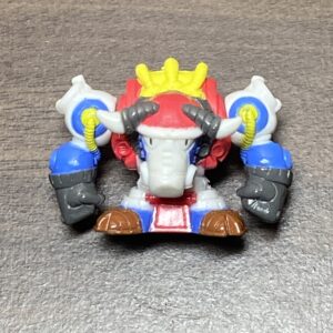 【ロックマンX3 FBコレクション】フローズン・バッファリオ