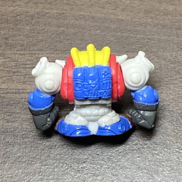 【ロックマンX3 FBコレクション】フローズン・バッファリオ - 画像 (2)