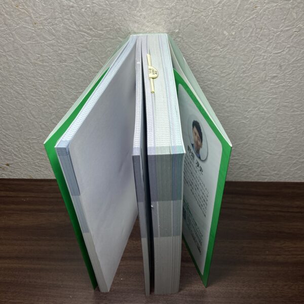 2023 行政書士 合格のトリセツ 基本問題集 - 画像 (5)
