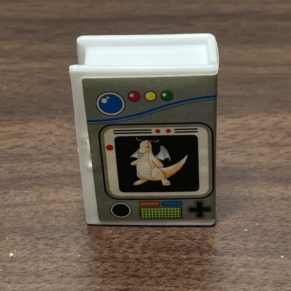 ポケットモンスター ポケモン大図鑑⑧ - 画像 (2)