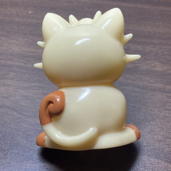 【ポケットモンスターフィギュア】 ニャース(7cm) - 画像 (2)