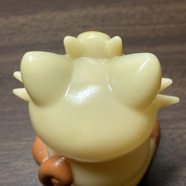 【ポケットモンスターフィギュア】 ニャース(7cm) - 画像 (4)