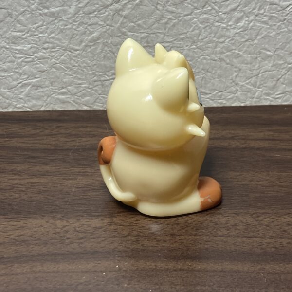 【ポケットモンスターフィギュア】 ニャース(7cm) - 画像 (5)