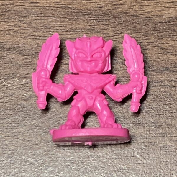【バイオパズラー】 バイオワイバーン＋バイオハンター 魔獣仮面 - 画像 (7)