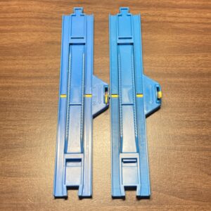 【プラレール】 ストップレール×2