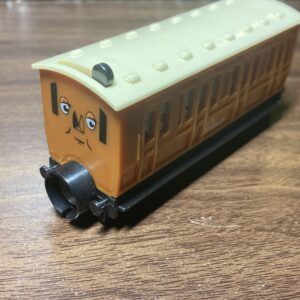 【機関車トーマスシリーズ】クララベル