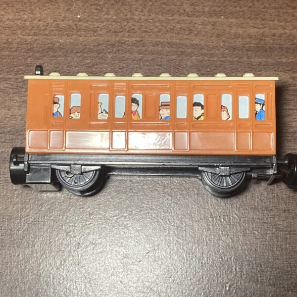 【機関車トーマスシリーズ】クララベル - 画像 (3)