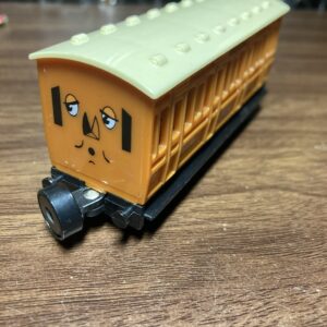【機関車トーマスシリーズ】アニー