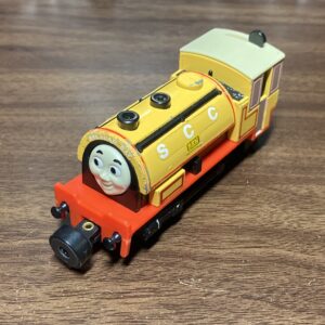 【機関車トーマスシリーズ】ビル