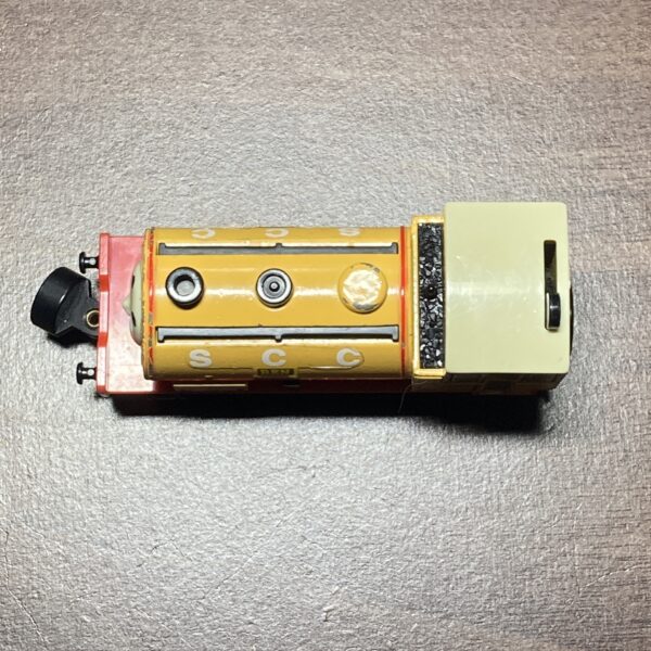 【機関車トーマスシリーズ】ビル - 画像 (3)