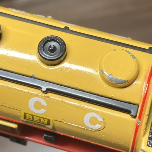 【機関車トーマスシリーズ】ビル - 画像 (9)
