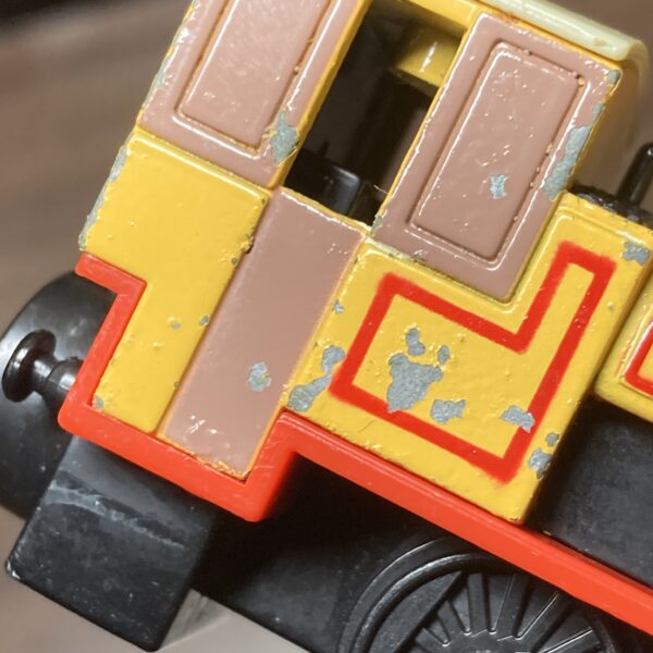 【機関車トーマスシリーズ】ビル - 画像 (10)