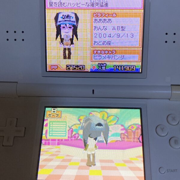 脳トレ ピラメキーノ！DS等DSまとめ売りセット - 画像 (9)