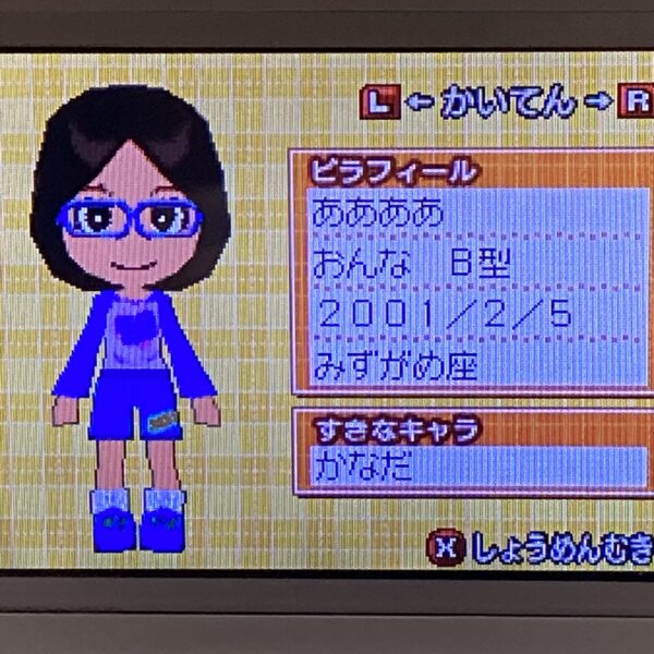 えいご漬け等 習慣づけトレーニングDS4本まとめ売りセット⑪ - 画像 (11)