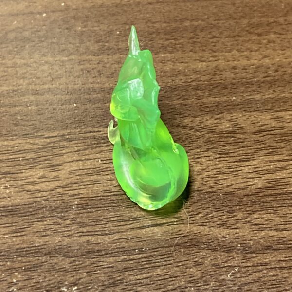【ポケットモンスター鉛筆フィギュア】シャワーズ h3cm - 画像 (3)