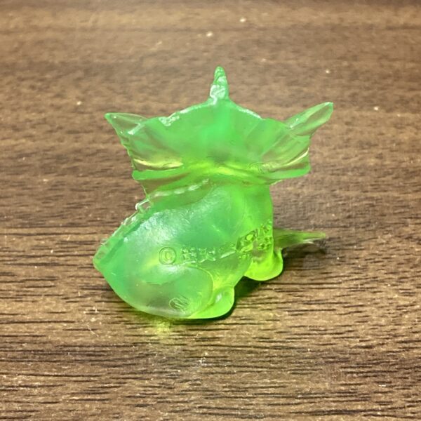 【ポケットモンスター鉛筆フィギュア】シャワーズ h3cm - 画像 (4)