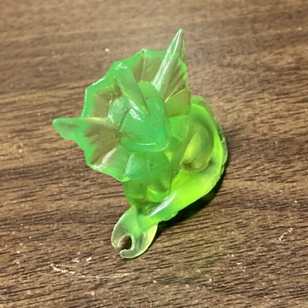 【ポケットモンスター鉛筆フィギュア】シャワーズ h3cm - 画像 (6)