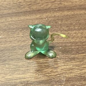 【ポケットモンスターフィギュア】ミュウ h約2cm