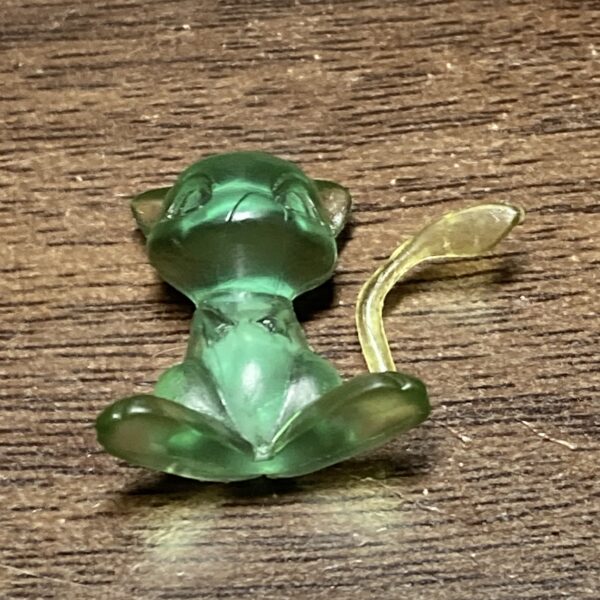 【ポケットモンスターフィギュア】ミュウ h約2cm - 画像 (2)