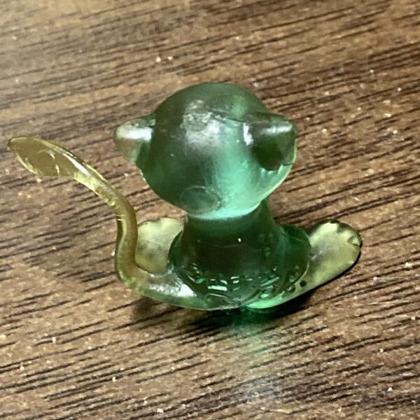【ポケットモンスターフィギュア】ミュウ h約2cm - 画像 (4)
