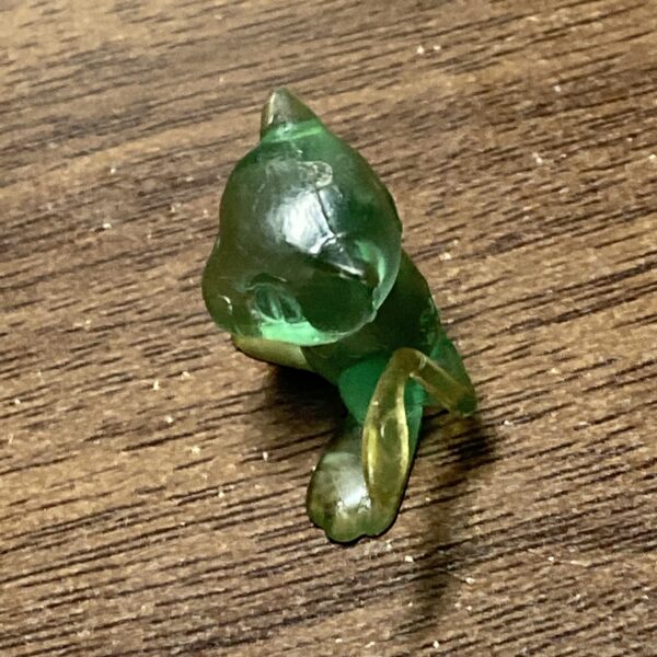 【ポケットモンスターフィギュア】ミュウ h約2cm - 画像 (6)