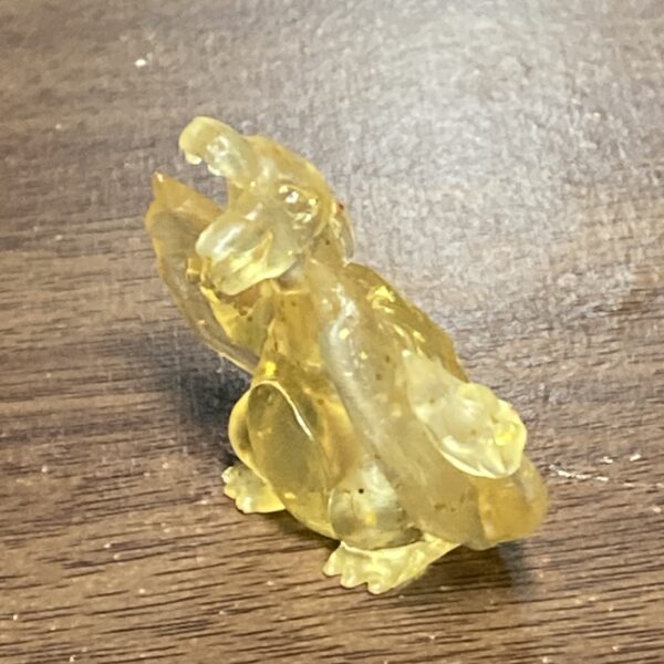 【ポケットモンスター鉛筆フィギュア】リザードン h約3.5cm - 画像 (2)