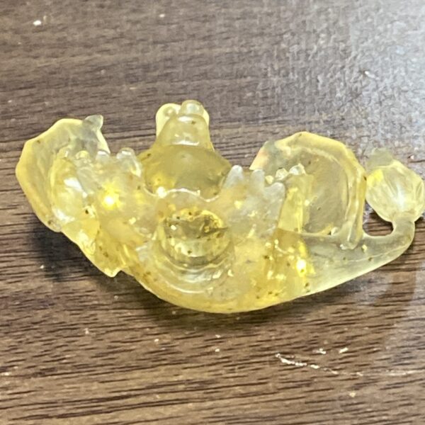 【ポケットモンスター鉛筆フィギュア】リザードン h約3.5cm - 画像 (6)