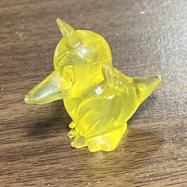 【ポケットモンスターフィギュア】カモネギ h約3cm - 画像 (2)