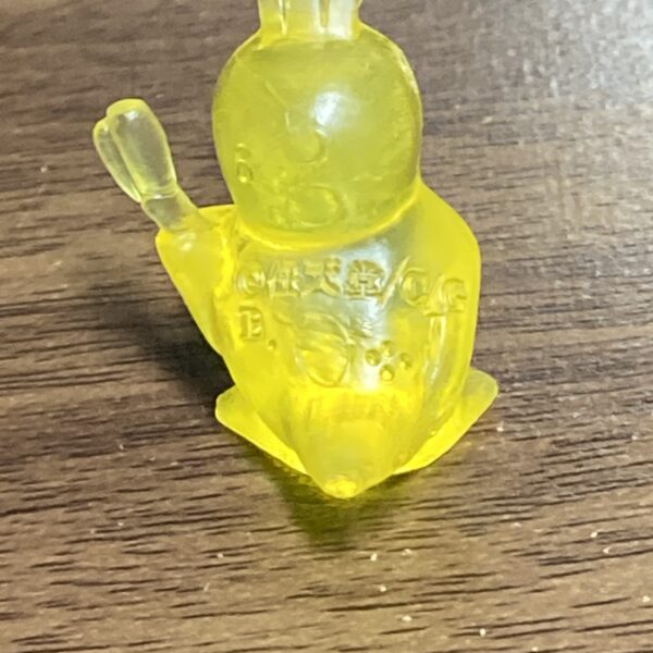 【ポケットモンスターフィギュア】カモネギ h約3cm - 画像 (4)