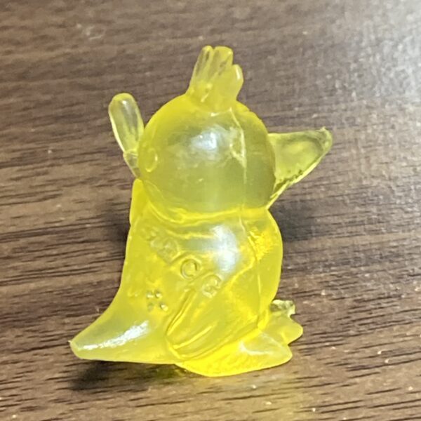 【ポケットモンスターフィギュア】カモネギ h約3cm - 画像 (5)