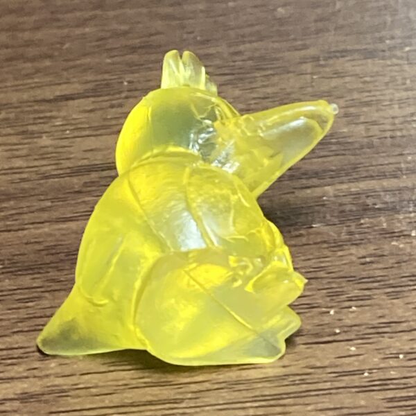 【ポケットモンスターフィギュア】カモネギ h約3cm - 画像 (6)