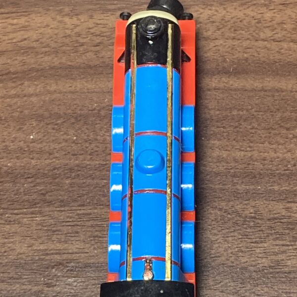 【機関車トーマスシリーズ】ゴードン - 画像 (10)