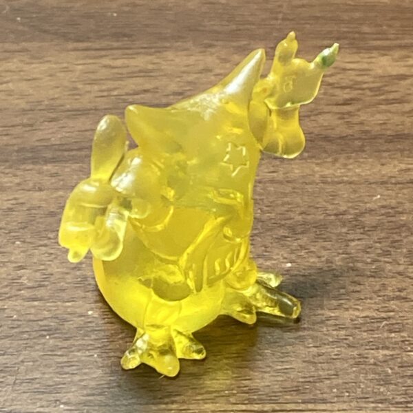 【ポケットモンスターフィギュア】ユンゲラー h約3.5cm - 画像 (2)