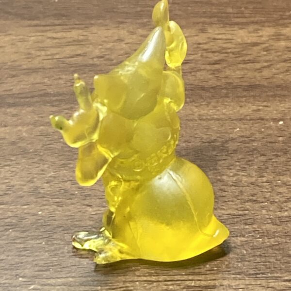 【ポケットモンスターフィギュア】ユンゲラー h約3.5cm - 画像 (5)