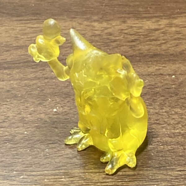 【ポケットモンスターフィギュア】ユンゲラー h約3.5cm - 画像 (6)