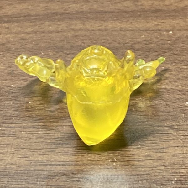 【ポケットモンスターフィギュア】ユンゲラー h約3.5cm - 画像 (7)