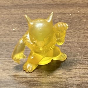 【ポケットモンスターフィギュア】スリーパー h約3cm