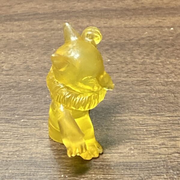 【ポケットモンスターフィギュア】スリーパー h約3cm - 画像 (2)