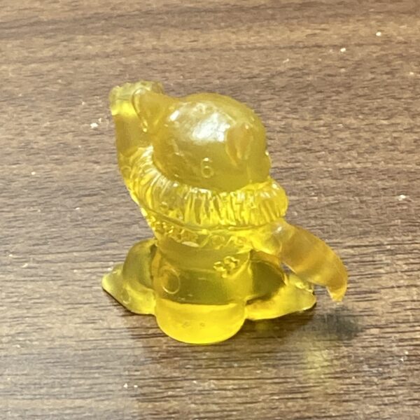 【ポケットモンスターフィギュア】スリーパー h約3cm - 画像 (3)
