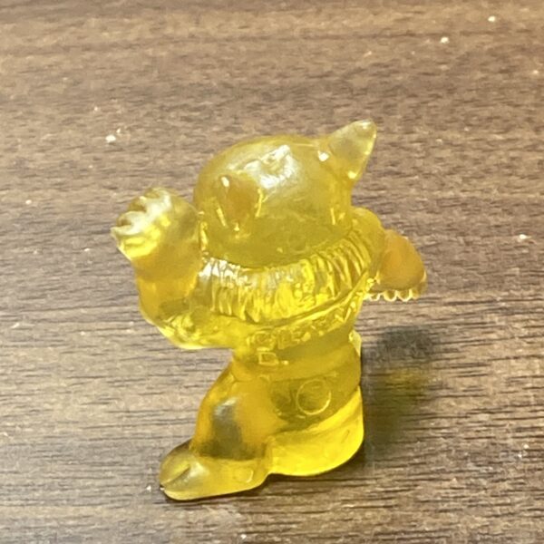 【ポケットモンスターフィギュア】スリーパー h約3cm - 画像 (4)