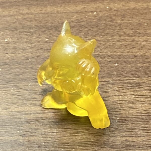 【ポケットモンスターフィギュア】スリーパー h約3cm - 画像 (5)
