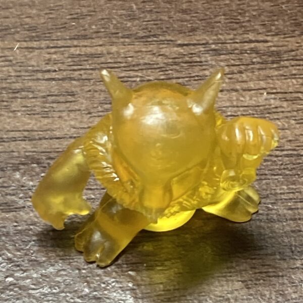 【ポケットモンスターフィギュア】スリーパー h約3cm - 画像 (6)